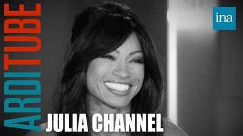 porn julia channel